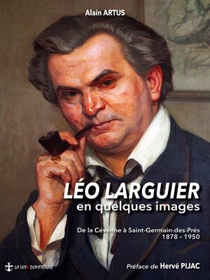cover image of Léo Larguier en quelques images